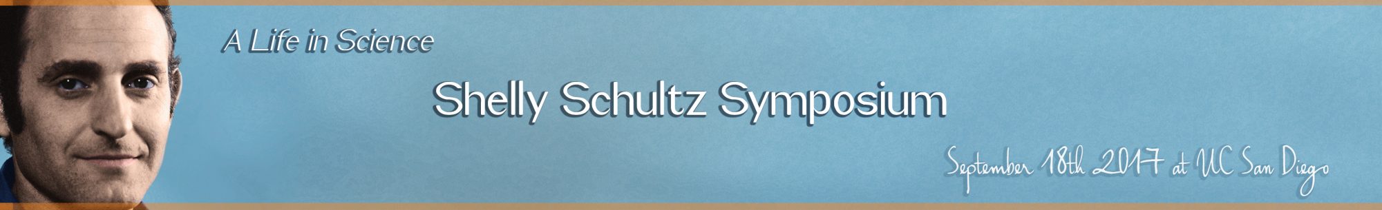 Shelly Schultz Symposium